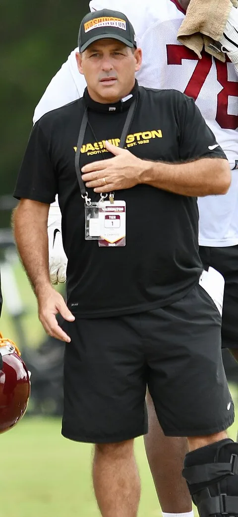 Ken Zampese