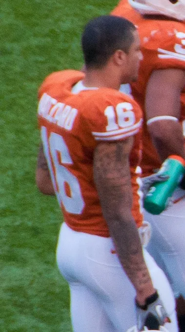 Kenny Vaccaro