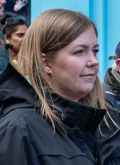 Gillian Mackay