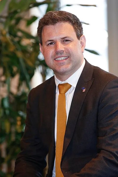 Antony Hook