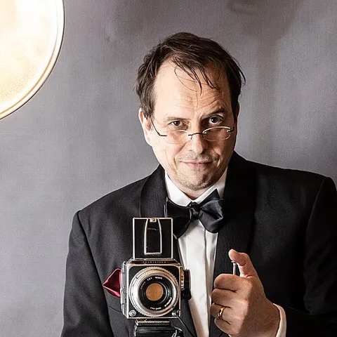 Harald Krichel