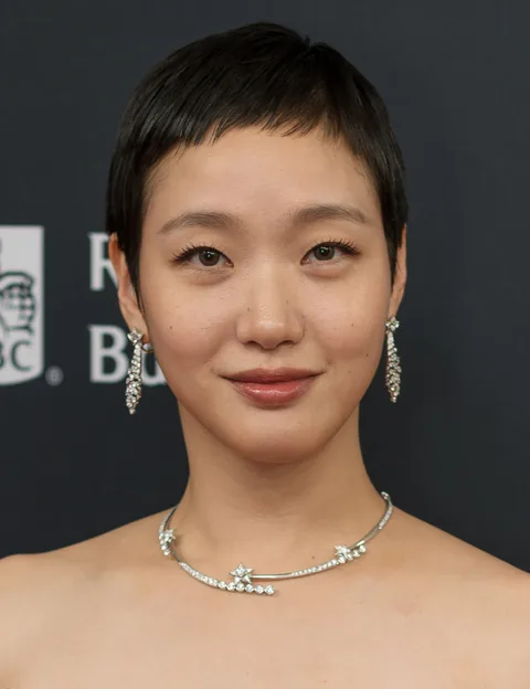 Kim Go-eun
