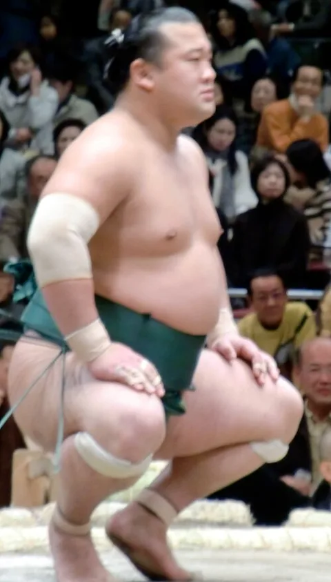 Kirinowaka Tarō