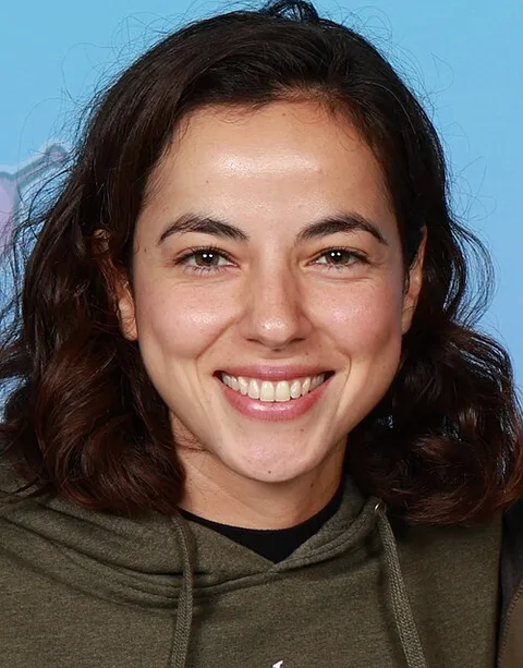 Cristina Rodlo