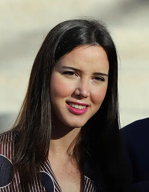 Andrea Fernández Benéitez