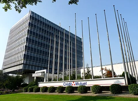 Crédit Mutuel