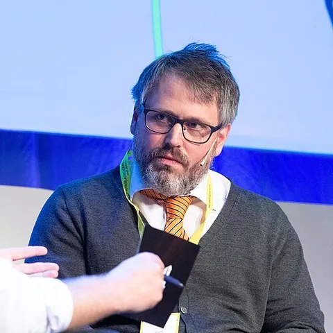 Eirik Løkke