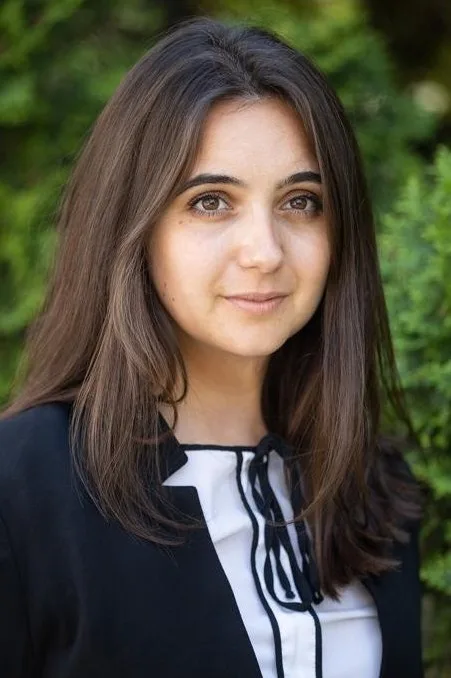 Iuliia Mendel