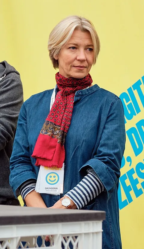 Tanja Haeusler