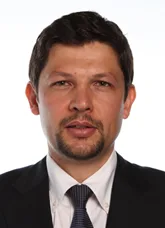 Daniel Alfreider