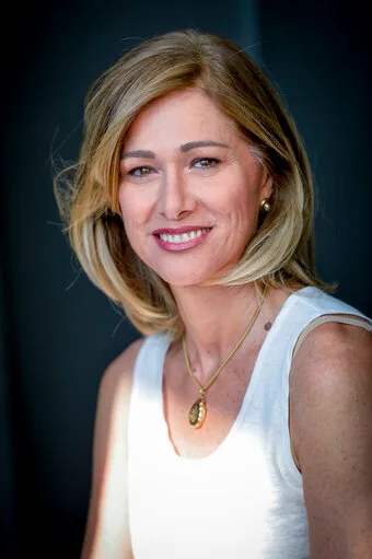 Francesca Donato