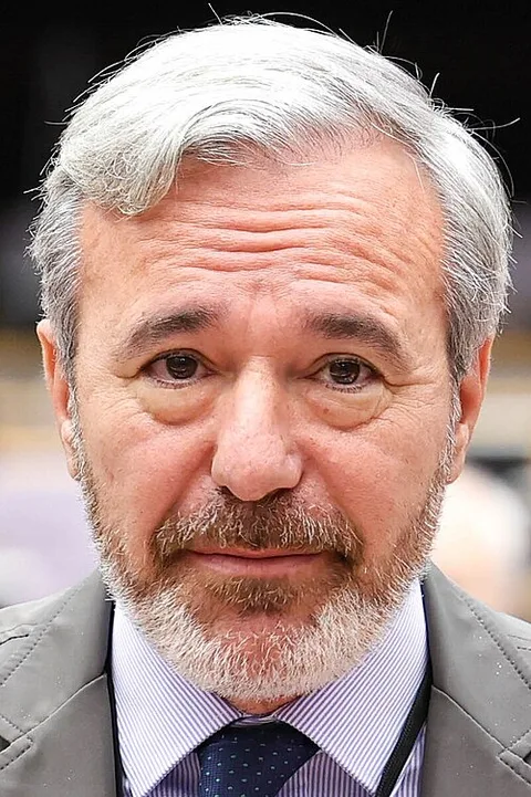 Jorge Azcón
