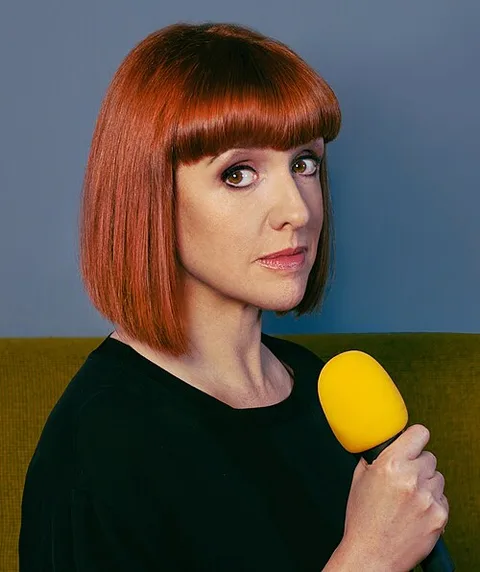 Cally Beaton