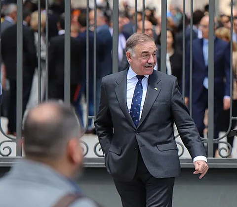 Fernando Adolfo Gutiérrez Díaz de Otazu