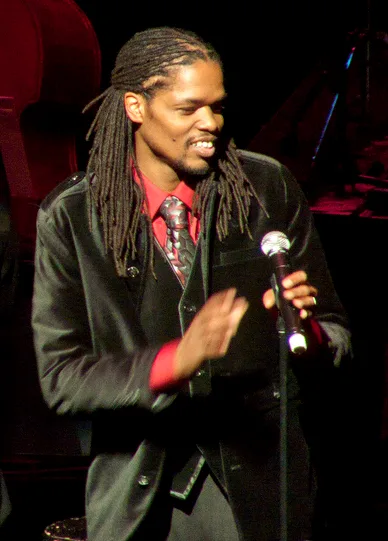Landau Eugene Murphy, Jr.