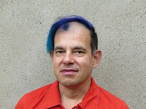 Detlef Georgia Schulze