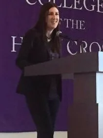 Hannah Kane
