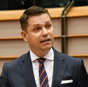 Tom Vandendriessche