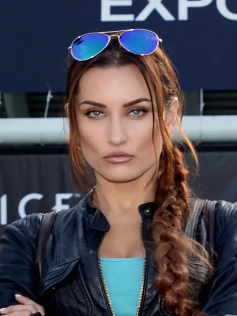 Tatiana DeKhtyar