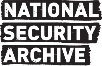 National Security Archive