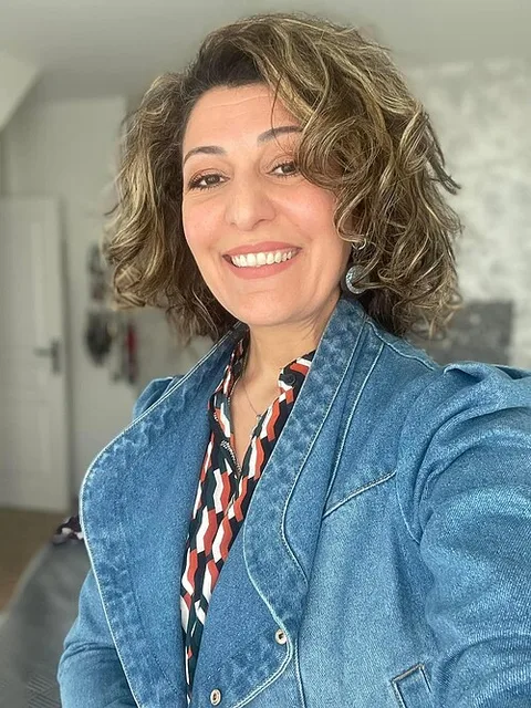 Abir Nasraoui