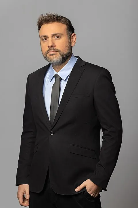 Yossi Eli