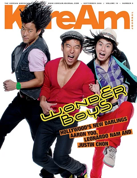 Leonardo Nam