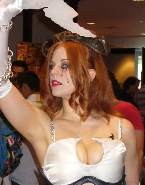 Liana K