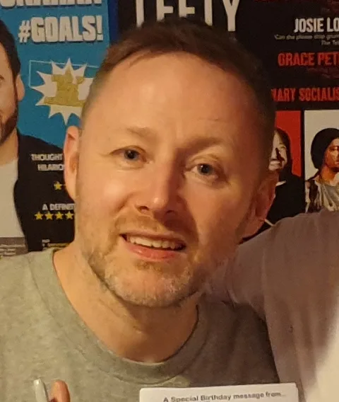 Limmy