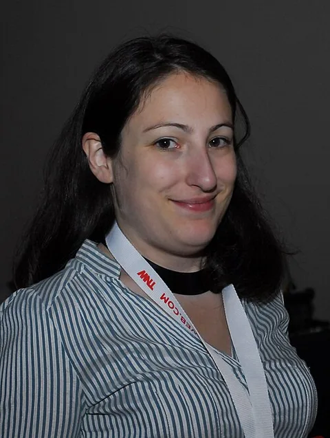 Anna Heim