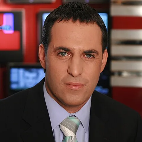 Udi Segal