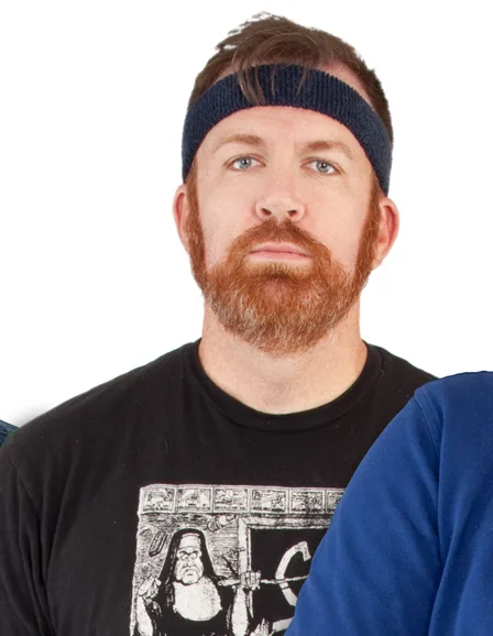Linus of Hollywood