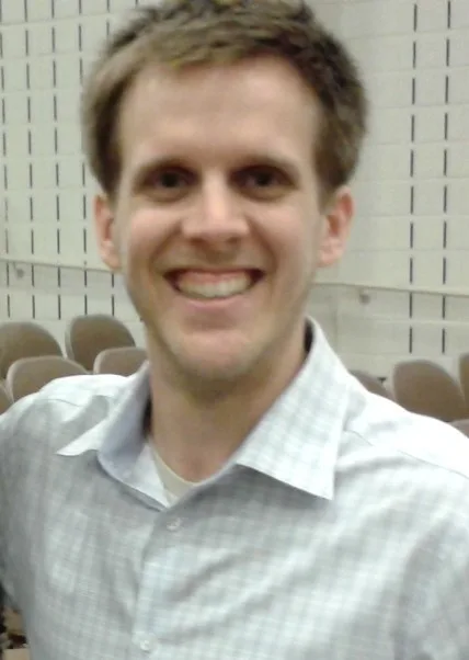 Ted Terry