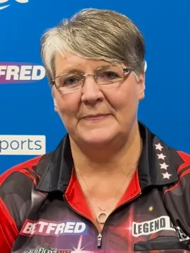 Lisa Ashton