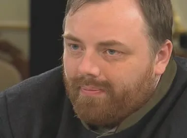 Yegor Kholmogorov