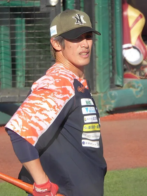 Dai-Kang Yang