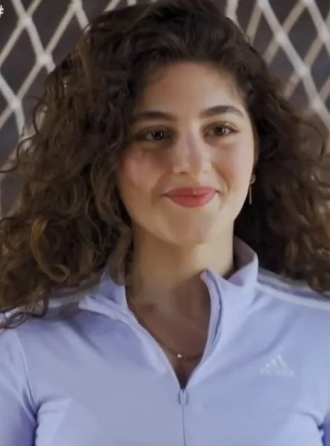 Mayan El Sayed