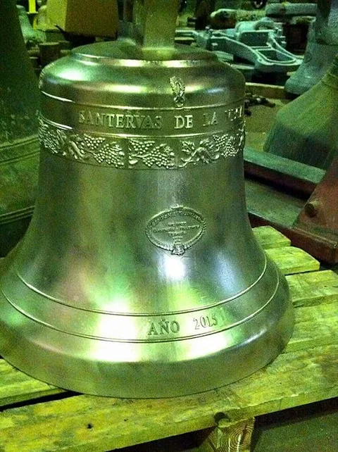 Campanas Quintana