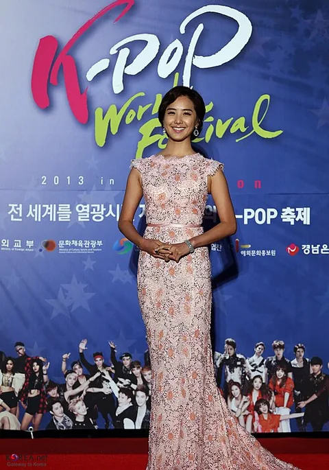 Lee Ji-ae