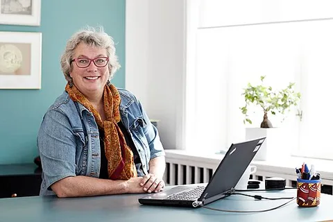 Bente Hagelund