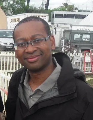Lizo Mzimba