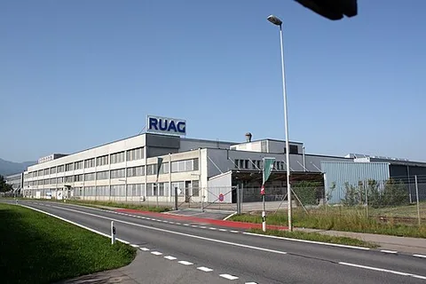 RUAG Holding