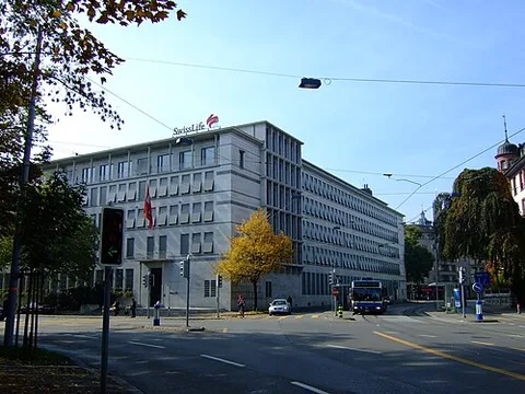 Swiss Life