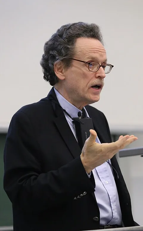 Thomas Pogge