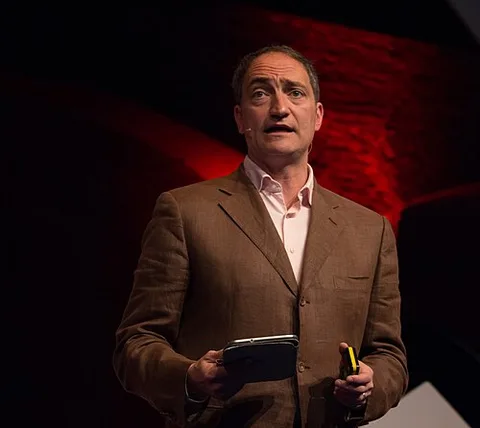 Pep Rosenfeld