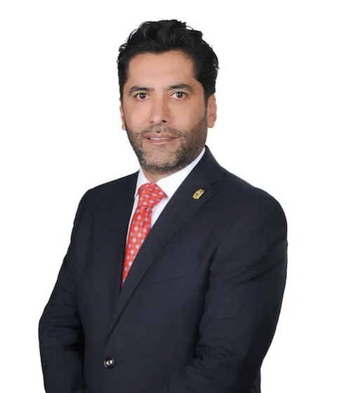 Iván Ontaneda Berrú