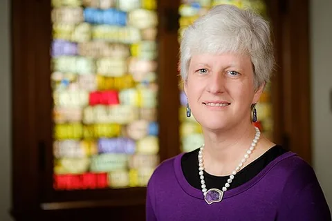 Jill Y. Crainshaw
