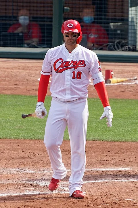 Ryan McBroom