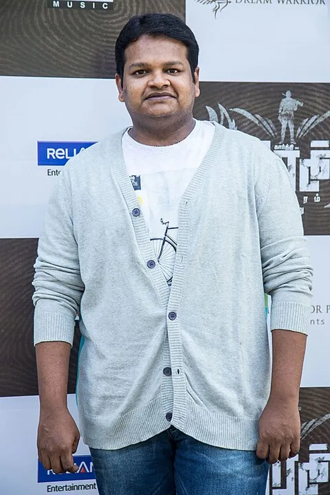 Mohamaad Ghibran