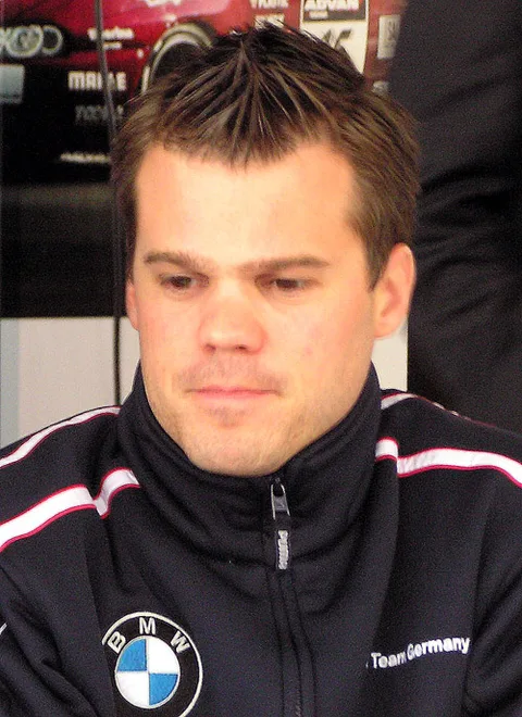Dirk Müller